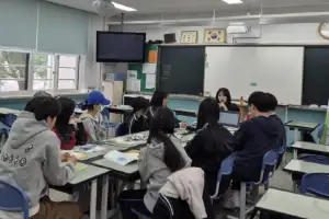 구로구, 보건·의료 분야 진로 체험 ‘진로나침반’