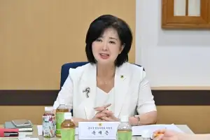 옥재은 서울시의원, 서울시의회 대시민 홍보 총괄
