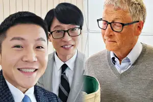 빌 게이츠도 “헬로 자기님”…내한 필수 코스 거듭난 ‘유퀴즈’