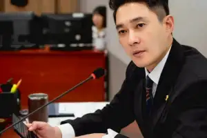 전석훈 경기도의원, 대한민국의 AI 3대 강국 도약을 위한 경기도의 역할