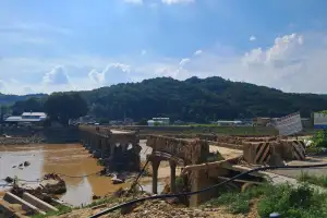 경남도, 지방하천에 ‘200년 빈도 홍수’ 견디는 설계 적용