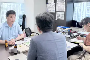 윤태길 경기도의원, 복지국 현안 점검·예산 논의… 지원 강화 당부