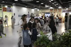 뉴트로 영화 축제… 동대문 ‘레트로60’