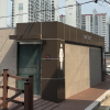 강북, 우이천 관광객 공중화장실 신설