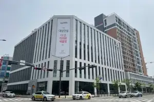 “43만평 부지에 3년 공들여… 국내 최고 퍼블릭 골프장 평가 기대”