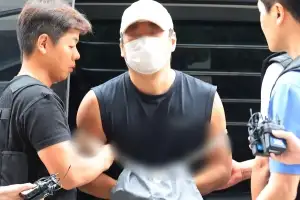 김포서 형과 말다툼한 30대… 부모·형 모두 죽였다
