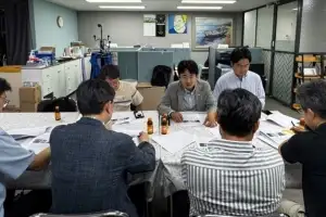 서준오 서울시의원, 월계사슴2단지 주거환경 개선 앞장...주민간담회 시작으로 실제 해결까지 이어가