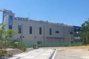 울산 ‘율동 수소열병합발전소’, 공공기관 최초 일반수소 발전시장에 전기 판매