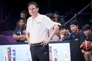 한국 농구 부흥 갈림길, 냉정한 평가의 시간…“원팀 정신 긍정적이지만 전술·성적 아쉽다”