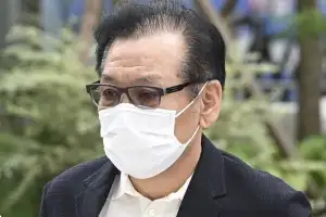 [속보] 김건희 특검, 건진법사 전성배씨 구속영장 청구