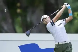 상승세 탄 박성현과 국내무대서 기운 받은 윤이나 22일 개막 LPGA CPKC 위민스 오픈서 반등 노린다