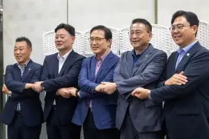 임태희 교육감, 경기교육 미래 찾는 ‘여야정 협치위원회’ 제안
