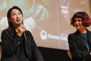 주시드니 한국문화원, ‘씬의 설계’ 전시 연계 특별 프로그램 개최…류성희 미술감독, 호주 관객과 만나