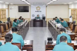 경북도의회 산불대책특별위원회, 산불 피해지역 공동체 회복과 마을 재창조 방안 모색
