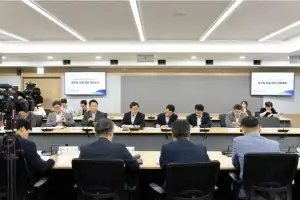 김동연 “경기도 정책, 국정과제 반영 ‘골든 타임’···경기도는 국정 제1 동반자”