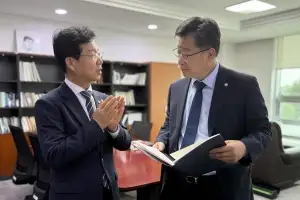 광주 광산구, 대한민국 1호 ‘고용위기 선제대응지역’ 지정