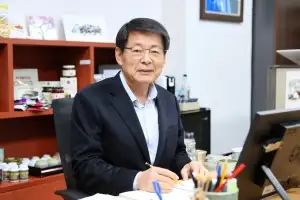“호남 민심과 정책 가교…이재명 정부 성공 견인하겠습니다”