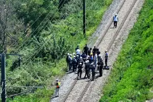 청도 열차사고, 6년 전 밀양 사고와 판박이…코레일 안전불감증 다시 도마에