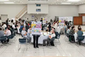 구로구, 주민과 함께하는 ‘민관협치 사업 발굴 소공론장’