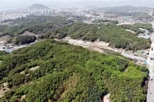 춘천 거두산업단지 예타 통과…2032년 완공