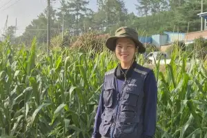 “농지은행, 청년농에게 한 줄기 빛… 나만의 농산물 브랜드 만들 것”