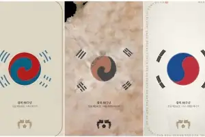 광복 80주년 기념 ‘태극기 디지털 굿즈’ 공개