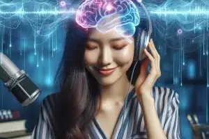 음악은 ‘직행 타임머신’