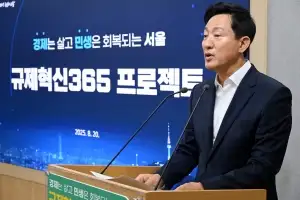 “시민·직능단체 활용 규제 발굴 시스템 구축”