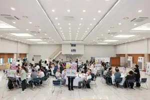 ‘주민과 함께’… 민관협치 확산 나선 구로