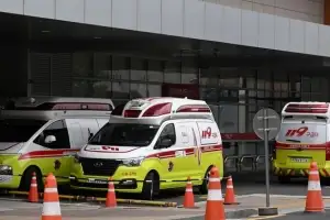 인천 강화도서 축사 지붕 교체하던 외국인 추락해 숨져