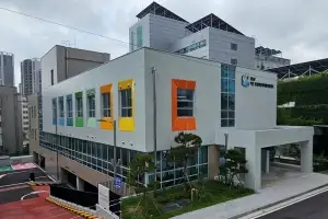 목포시, 전남권 넥슨 공공어린이재활의료센터···임시 개원