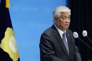 ‘불법 정치자금 혐의’ 이상헌 전 의원 징역형 집행유예·벌금형