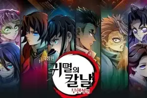 20대 한국인, ‘귀멸의 칼날’ 日개봉 첫날 몰래 촬영 적발