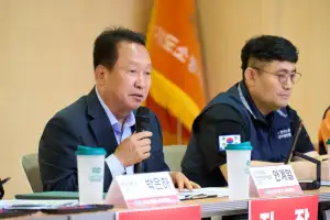 안계일 경기도의원, ‘도민을 지킨 그들은 누가 지키나’ 경기 소방 심신회복시설 첫 설계도 나왔다