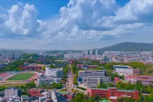 대전 한남대에 국내 첫 ‘군사 드론 연구원’ 설립