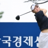2부 최강 김민솔, 코스 레코드 세우며 10언더파로 KLPGA 투어 BC카드·한경 레이디스컵 첫날 단독 선두