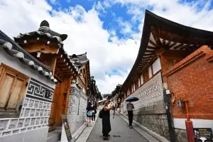 기왓장마다, 담벼락마다…  경성 건축왕의 애국, 모던 보이들의 예술혼 깃들다