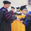 호서대, 석·박사 237명 학위 수여