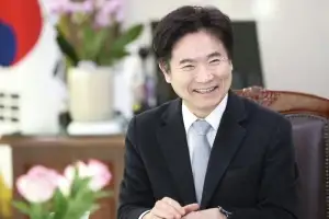 김대중 교육감 “미래교육 선두 전남… 세계 인재 찾아오는 K교육 산실로”