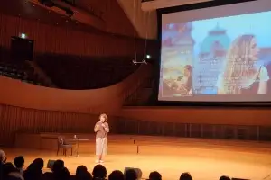 송파 그곳엔, 클래식 일타 강사들이 뜬다 [우리동네 문화발전소]