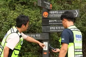 둘레길 안전순찰대·공원 보안관으로 ‘안전한 노원’