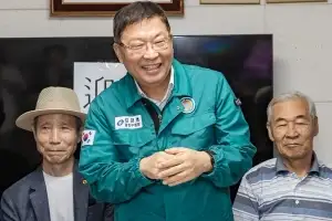 광진구, 중곡동 용마경로당 친환경·에너지 고효율 복지 공간으로