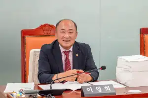 이영희 경기도의원, 도민 민원 서비스 한 단계 도약...120 콜센터 운영체계 전면 개편 조례안 대표발의