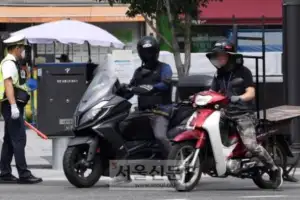 브레이크 없는 픽시자전거 등 ‘두바퀴 차’ 특별단속