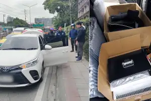 중국인한테 일당 10만원씩 받은 한국인 체포… ‘가짜 기지국’ 달고 태국서 한 짓은