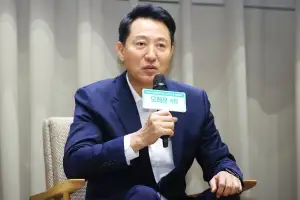 吳시장 “진영 빚갚기 점입가경…후불제 정치 노골화”