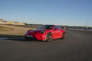 포르쉐, 신형 911 GT3 국내 출시…투어링 패키지도 추가