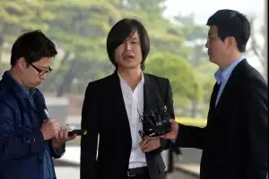신평에 “김건희 면회해달라” 요청한 기자, 주진우였다