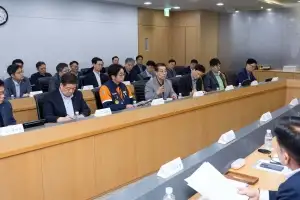장인화 포스코 회장 “구성원 모두 안전 혁신의 주체가 되자”