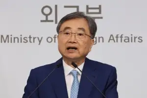 한미정상회담 앞두고 조현-루비오 회동…통상당국도 사전 행보